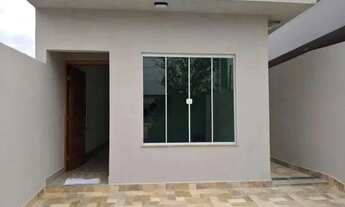 Imagem: VENDO CASA NA CIDADE NOVA