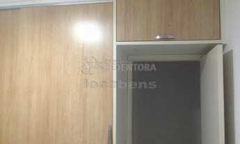 Imagem 5: Apartamento Padrão em São José do Rio Preto