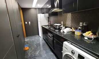 Imagem 6: Lindo Apro Borges Landeiro, Reformado, 2 qtos, excelente localização R$ 300.000