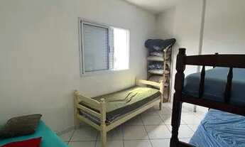 Imagem 4: Apartamento para venda tem 62 metros quadrados com 2 quartos em Agenor de Campos Mongaguá