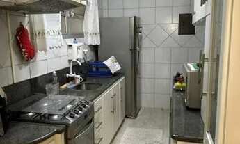 Imagem 15: Excelente Apto amplo próximo ao TAC com 78m2 de área privativa, reformado, 2 dorms sendo 1