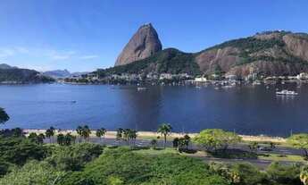 Imagem: Apartamento-À VENDA-Flamengo-Rio de Janeiro-RJ
