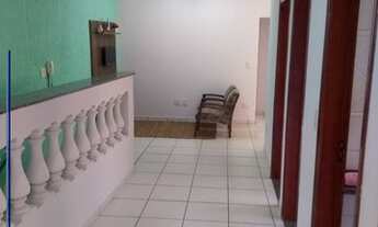 Imagem 4: RIBEIRÃO PRETO - Conjunto Comercial/Sala - VILA AMELIA