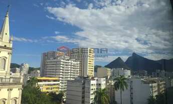 Imagem 3: Sala : / Comercial / Catete