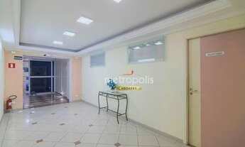 Imagem 3: Apartamento, 140 m² - venda por R$ 640.000,00 ou aluguel por R$ 6.440,00/mês - Santo Antôn