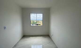 Imagem 7: Joeasilva - O 2 Quartos mais barato da Samambaia Pronto para Morar