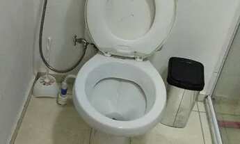 Imagem 5: Apartamento mobiliado rua da UFBA no Parque Vitória Boulevard