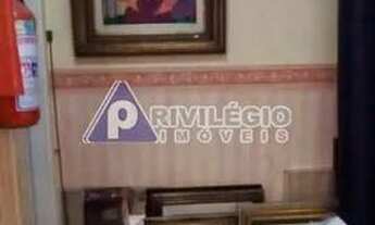 Imagem 2: Loja à venda, 1 vaga, Copacabana - RIO DE JANEIRO/RJ