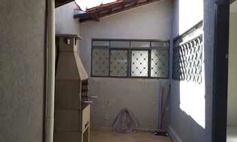 Imagem: Vendo Casa Na Samambaia Norte Qr 417 (parcelada