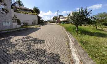 Imagem 3: Terreno - 1097 m² - Urbanova - Condomínio Reserva do Paratehy