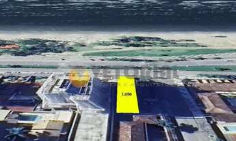 Imagem 2: Terreno para alugar, 225 m² por R$ 5.000/mês - Indaiá - Caraguatatuba/SP