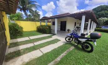 Imagem 3: Vendo casa em Jacumã em terreno amplo em Jacumã