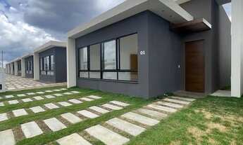 Imagem: Ultimas Unidades no Condomínio Mangata