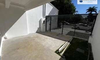 Imagem 2: Casa com 3 quartos à venda por R$ 680.000 - Santa Amélia - Belo Horizonte/MG