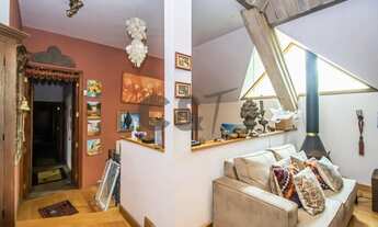 Imagem 7: Sobrado - 6 Dormitórios (4 Suítes) à Venda no Alto da Boa Vista - São Paulo/SP