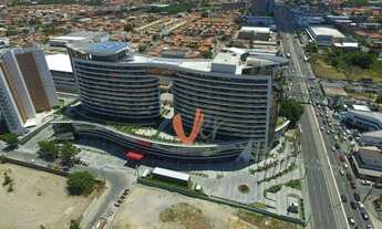 Imagem 3: Sala à venda, 34 m² por R$ 705.880,65 - Edson Queiroz - Fortaleza/CE