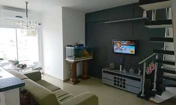 Imagem 7: Duplex a venda 120m2, 2 quartos, suíte + closet, spa c/ hidro, Marechal, Prox Centro