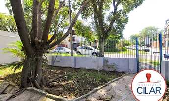 Imagem 4: Imobiliária Cilar Aluga Casa 4 Quartos no Alto da Xv com 130m², Ref. 00249.002 - CILAR