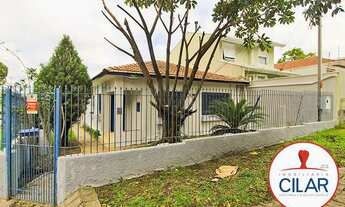 Imagem 2: Imobiliária Cilar Aluga Casa 4 Quartos no Alto da Xv com 130m², Ref. 00249.002 - CILAR