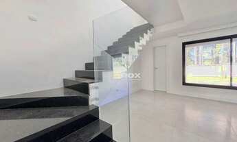 Imagem 3: Casa nova à venda, 130 m² por R$ 979.000 - Santa Cândida - Curitiba/PR