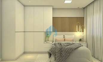 Imagem 6: Belo Apartamento Localizado no Estrela Do Mar Residence, Bairro Campo Duna, em Garopaba!