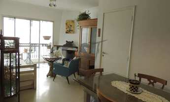 Imagem: Apartamento - 3 Dormitórios (1 Suíte)