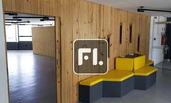 Imagem 2: Conjunto, 286 m² - venda por R$ 3.433.560,00 ou aluguel por R$ 29.650,29/mês - Vila Olímpi