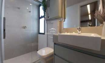 Imagem 7: Apartamento com 2 suítes no bairro Santo Agostinho em BH