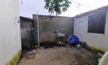 Imagem 4: Vila Embratel Casa com 2 dormitórios