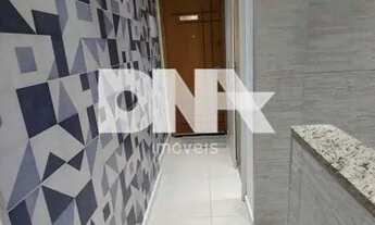 Imagem: Apartamento / Residencial / Copacabana