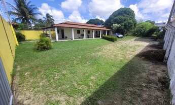 Imagem 2: Vendo casa em Jacumã em terreno amplo em Jacumã