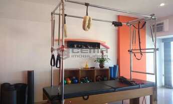 Imagem 2: Sala : / Comercial / Catete