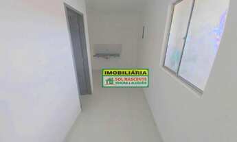 Imagem 6: Kitnet com 1 dormitório para alugar, 27 m² por R$ 502,00/mês - Lagoa Redonda - Fortaleza/C