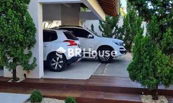 Imagem 5: Santo Antônio Casa com 3 dormitórios