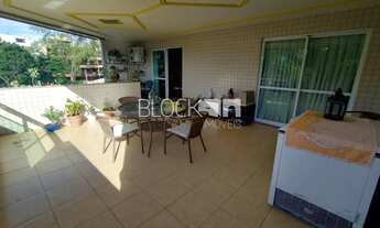 Imagem 2: Recreio dos Bandeirantes