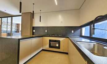 Imagem 5: Sobrado de 290 m² com 04 suítes à venda por R$ 2.790.000 no Portal do Sol Green - Goiânia