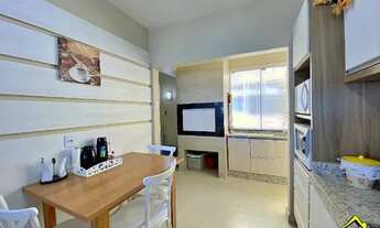 Imagem 9: Réveillon 2026 - Apartamento c/ 3 Quartos - 1 Quadra Mar - Praia Grande