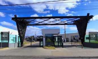 Imagem: Casa para aluguel 2/4 condomínio Conde