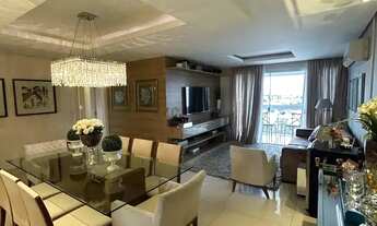 Imagem 4: Apartamento à venda com 3 quartos - Centro, Campos dos Goytacazes, RJ