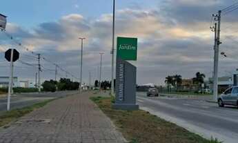 Imagem: Vendo terreno Cidade Jardim