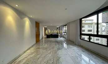 Imagem 4: Apartamento, 4 quartos, 2 suites, 3 vagas