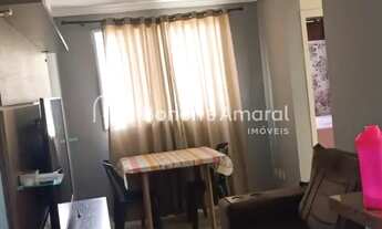 Imagem 2: Apartamento para locação no Edifício Spazio Castellon - Campinas/SP