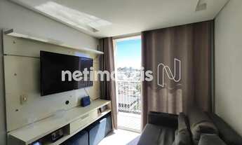 Imagem 3: Venda Apartamento 3 quartos Venda Nova Belo Horizonte