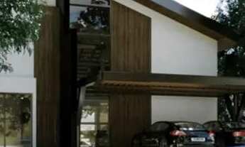 Imagem 4: Casa em Condomínio Luxo 320m2 5 Suítes Rooftop