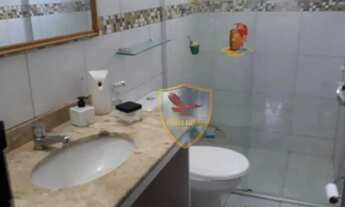 Imagem 3: Casa com 2 dormitórios para alugar, 140 m² por R$ 2.400,00/mês - Ponta Negra - Natal/RN