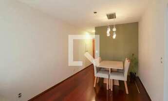 Imagem 3: Apartamento à Venda - Santana, 3 Quartos, 72 m2