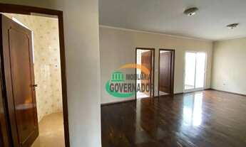 Imagem 6: Casa com 4 quartos, 245 m² - venda ou locação- Vila João Jorge - Campinas/SP