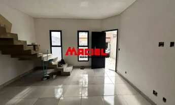 Imagem 2: Oportunidade Casa Vila Patricia estrutura para sobrado (Prox Tesouro, Vila Industrial, GM