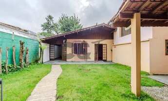 Imagem 2: Casa Térrea - 4 Dormitórios (1 Suíte) à Venda ou para Alugar no Jardim Petrópolis - São Pa