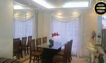 Imagem: Sobrado à venda, 120 m² por R$ 740.000,00